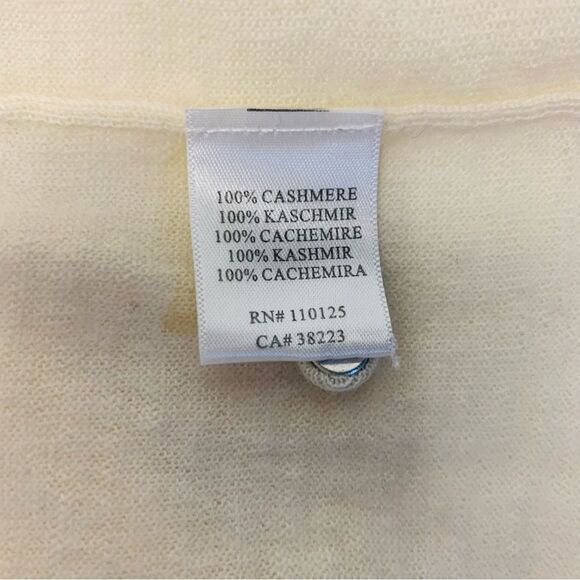 Qi Cowl Neck Cashmere Sweater Dress - Picture 8 of 14